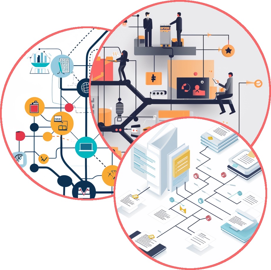 Illustration of Use Cases